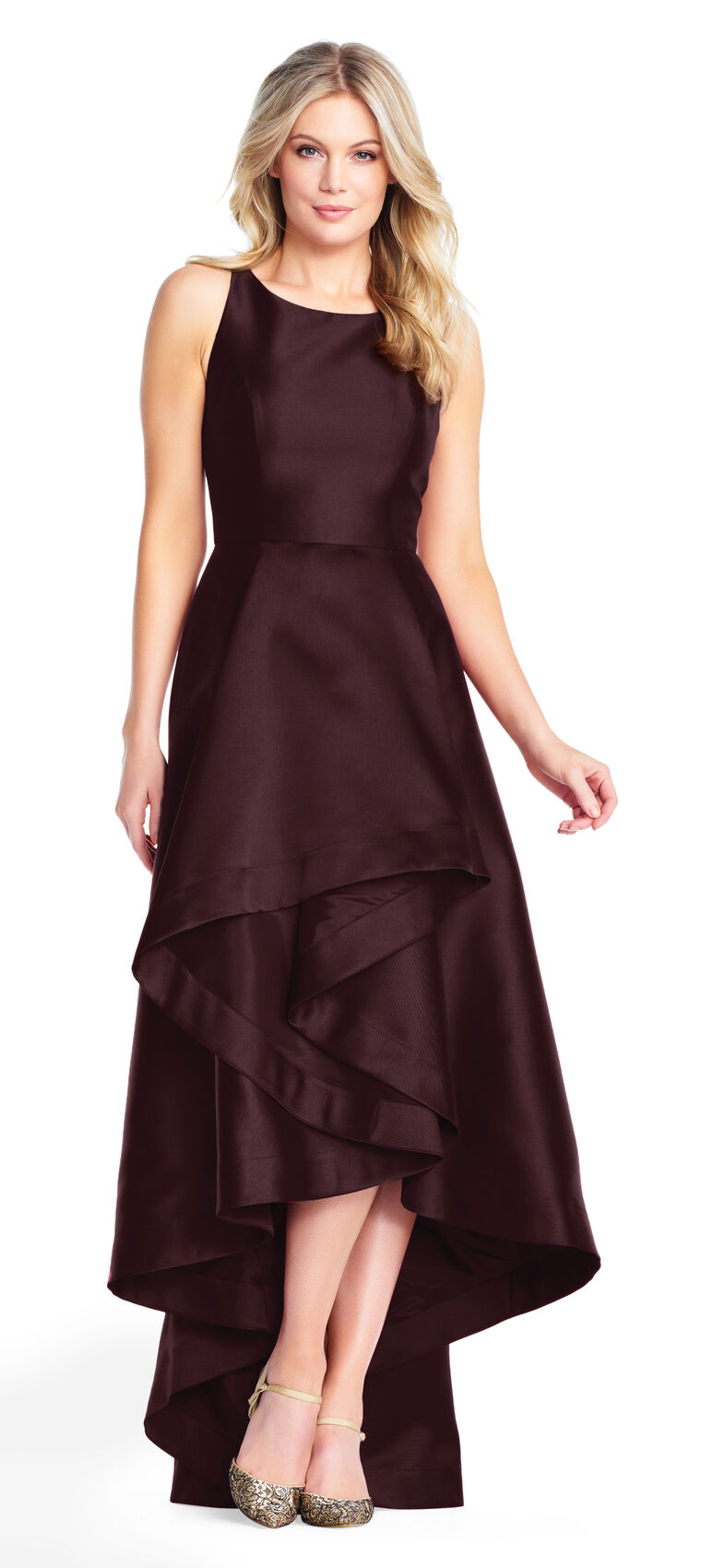 Adrianna Papell Mikado Deals, 58% OFF 
