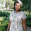 Real Weddings - Adrianna Papell