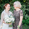Real Weddings - Adrianna Papell