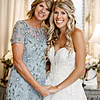 Real Weddings - Adrianna Papell