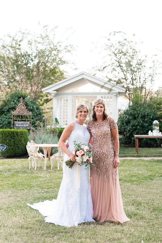 Real Weddings - Adrianna Papell