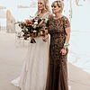 Real Weddings - Adrianna Papell