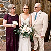 Real Weddings - Adrianna Papell
