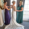 Real Weddings - Adrianna Papell