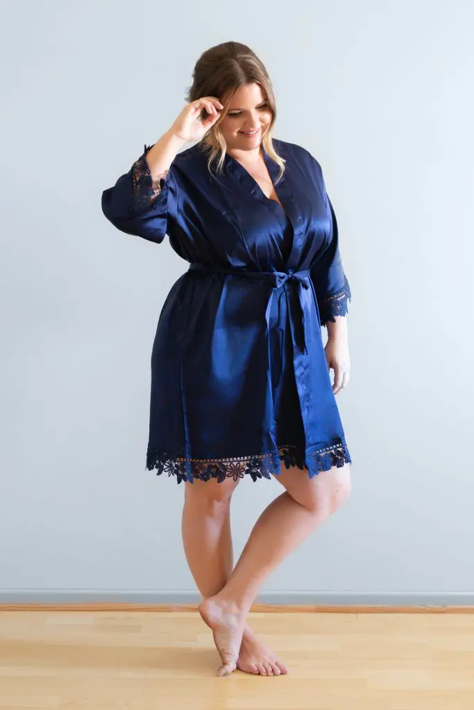 Free Robe!