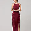 Try Before You Buy Sandra Gown from Tania Olsen - Wine