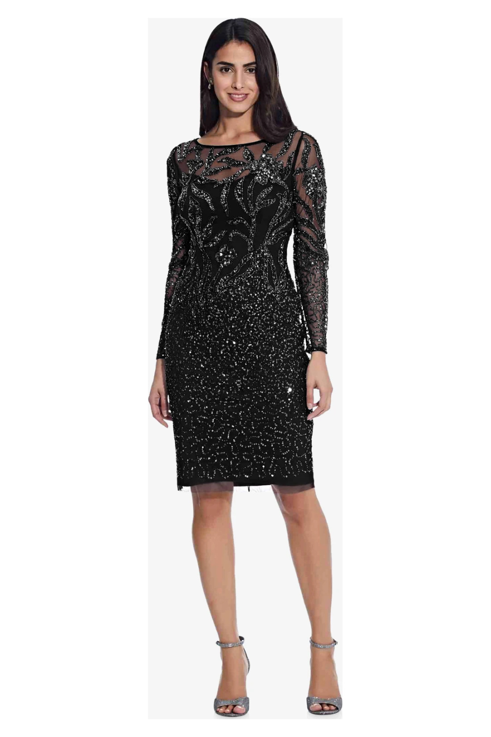 Adrianna Papell Dresses