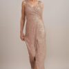 Rose Mother of the Bride Dress Australia