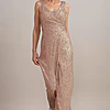 Rose Mother of the Bride Dress Australia