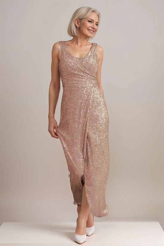 Rose Mother of the Bride Dress Australia