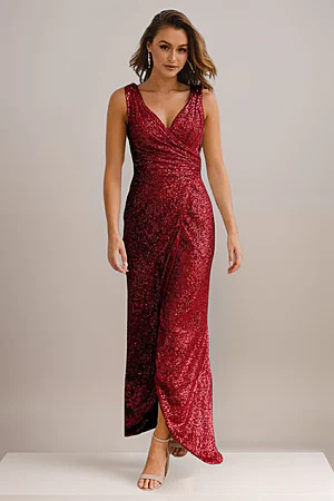 Novelty Knit Dresses
