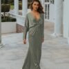 Try Before You Buy Nelson Gown by Tania Olsen