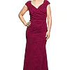 BAILEY GOWN IN ROSE 1