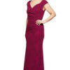 BAILEY GOWN IN ROSE 2