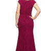 BAILEY GOWN IN ROSE 3