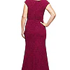 BAILEY GOWN IN ROSE 3