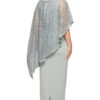 JUNE SEQUIN OVERLAY GOWN IN SEAMIST GREEN 3