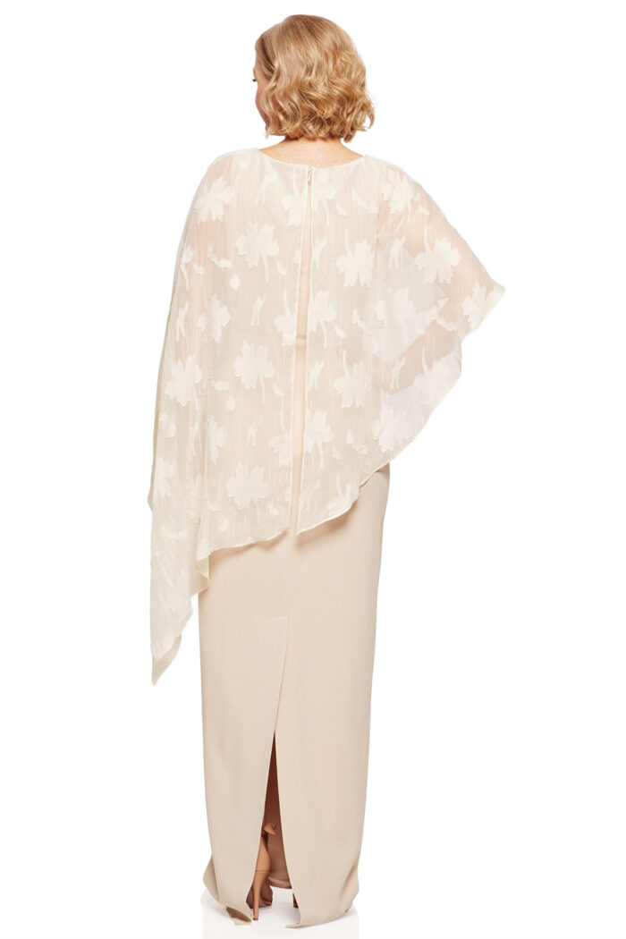 LORELEI GOWN IN PROSECCO 3