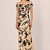 Black Beaded Nude Mother of the Bride Groom Dresses Australia
