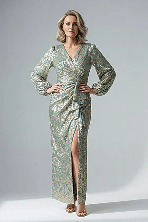 Gold Mother of the Bride Dresses | Mothers Only