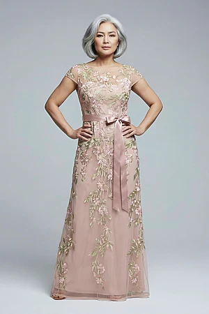 Adrianna Papell Dresses | Mother Bride | Mothers Only