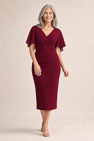 Try Before You Buy Catherine Gown by Trellis Lane