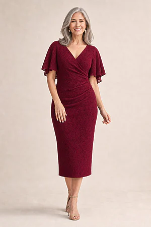 Try Before You Buy Catherine Gown by Trellis Lane
