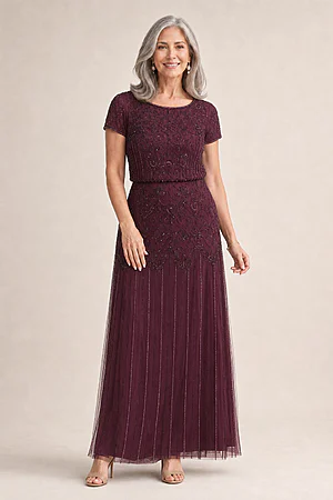 formal dresses try before you buy Try Before You Buy Mother of the Bride Dresses